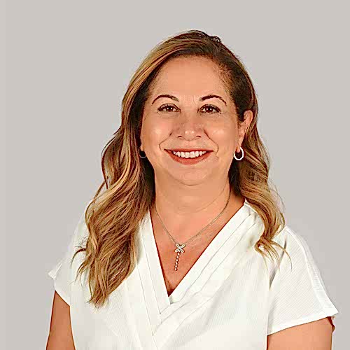 Ayşe Gül Seda İnal