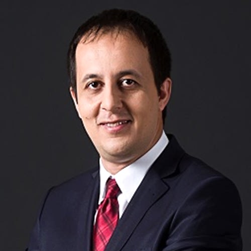 Dr. Ersoy AKSOY