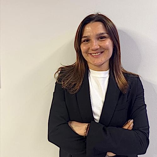 Hande Özer Gürbüz