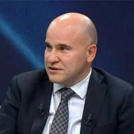 Prof.Dr.İzzet Gökhan Özbilgin