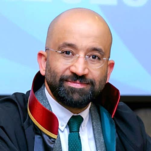 Av. Osman Umut Karaca