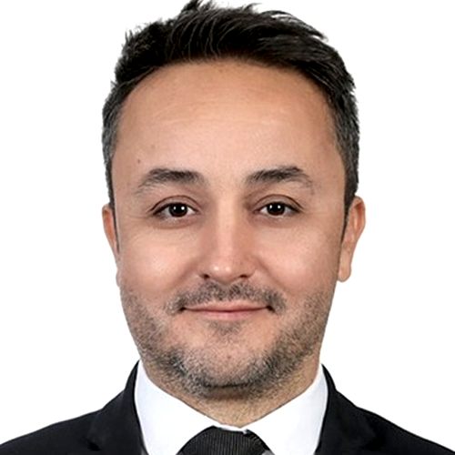 Serkan Özkan