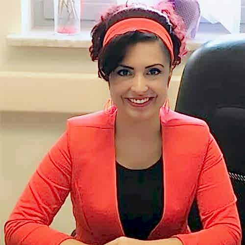 Yeliz Doğan Merih