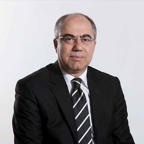 Yılmaz GÜLDOĞAN